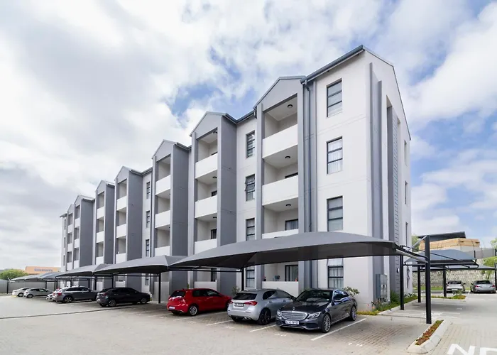 The Ace Apartment @50 On Lever