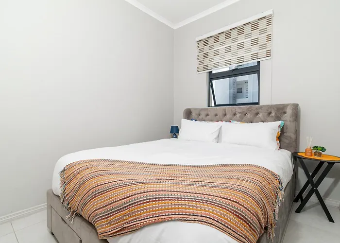 The Ace Apartment @50 On Lever