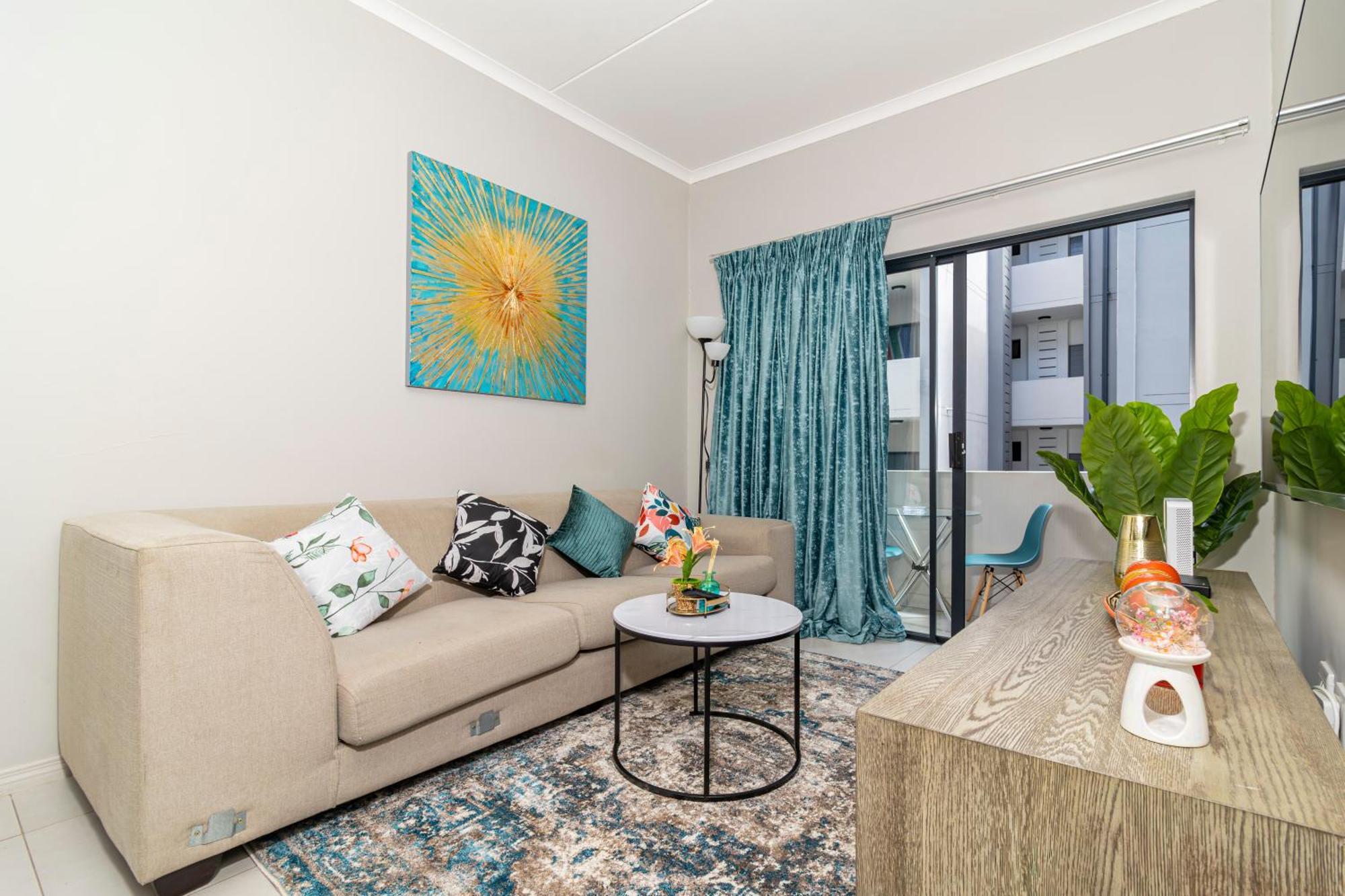 Apartment The Ace @50 On Lever *