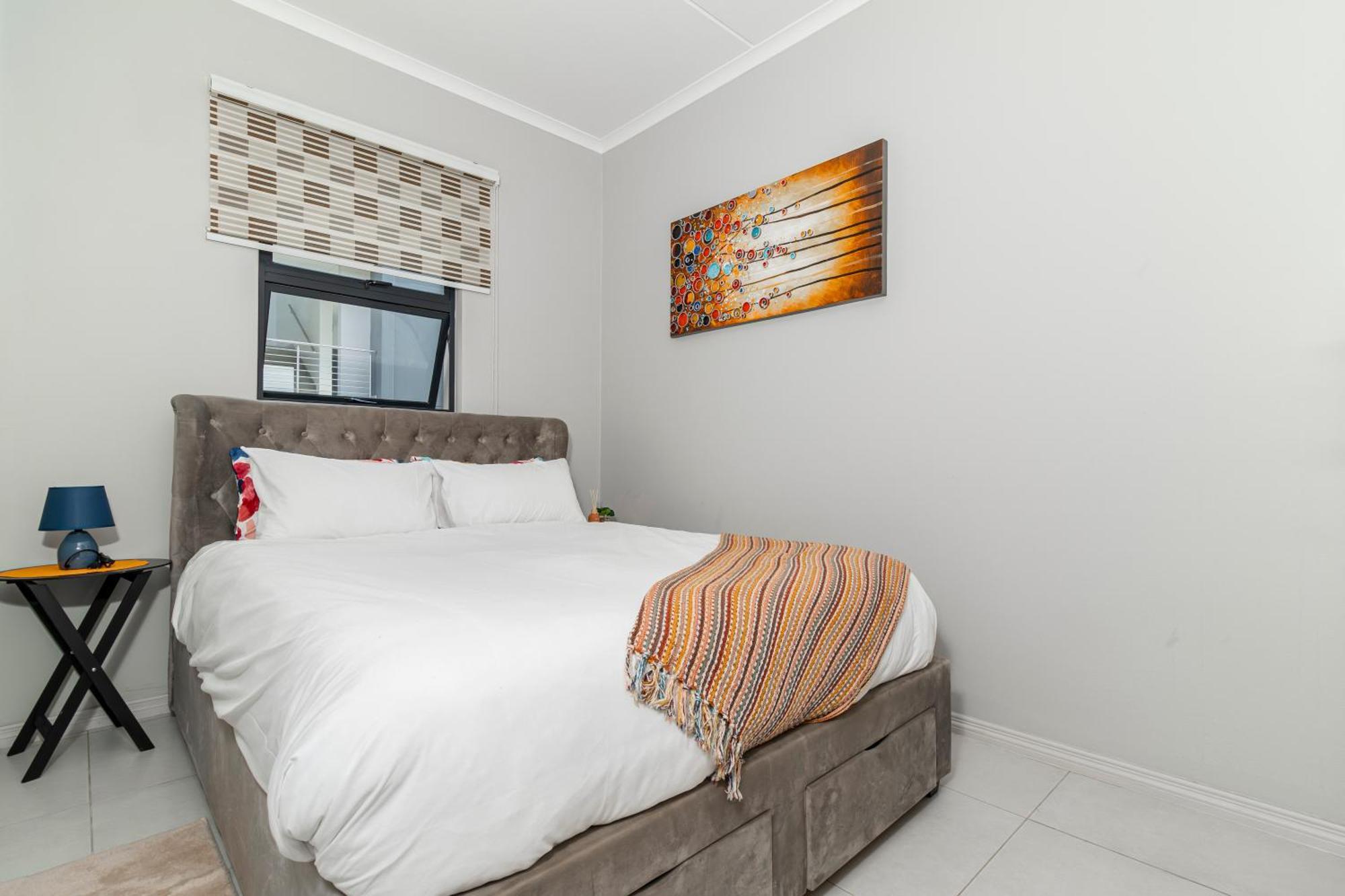 Apartment The Ace @50 On Lever Midrand